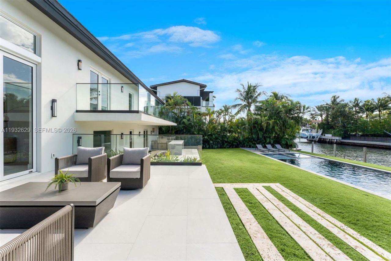 6970 Sunrise Dr, Coral Gables, FL 33133 Photo