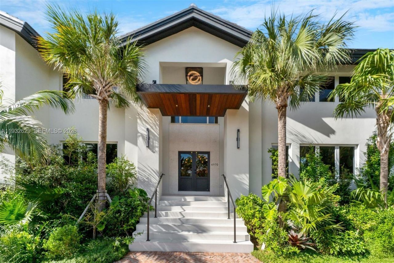 6970 Sunrise Dr, Coral Gables, FL 33133 Photo