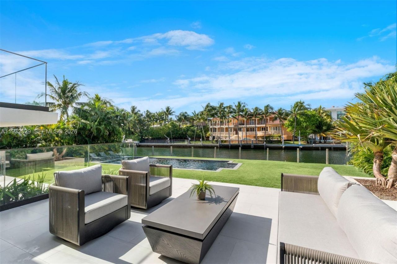 6970 Sunrise Dr, Coral Gables, FL 33133 Photo