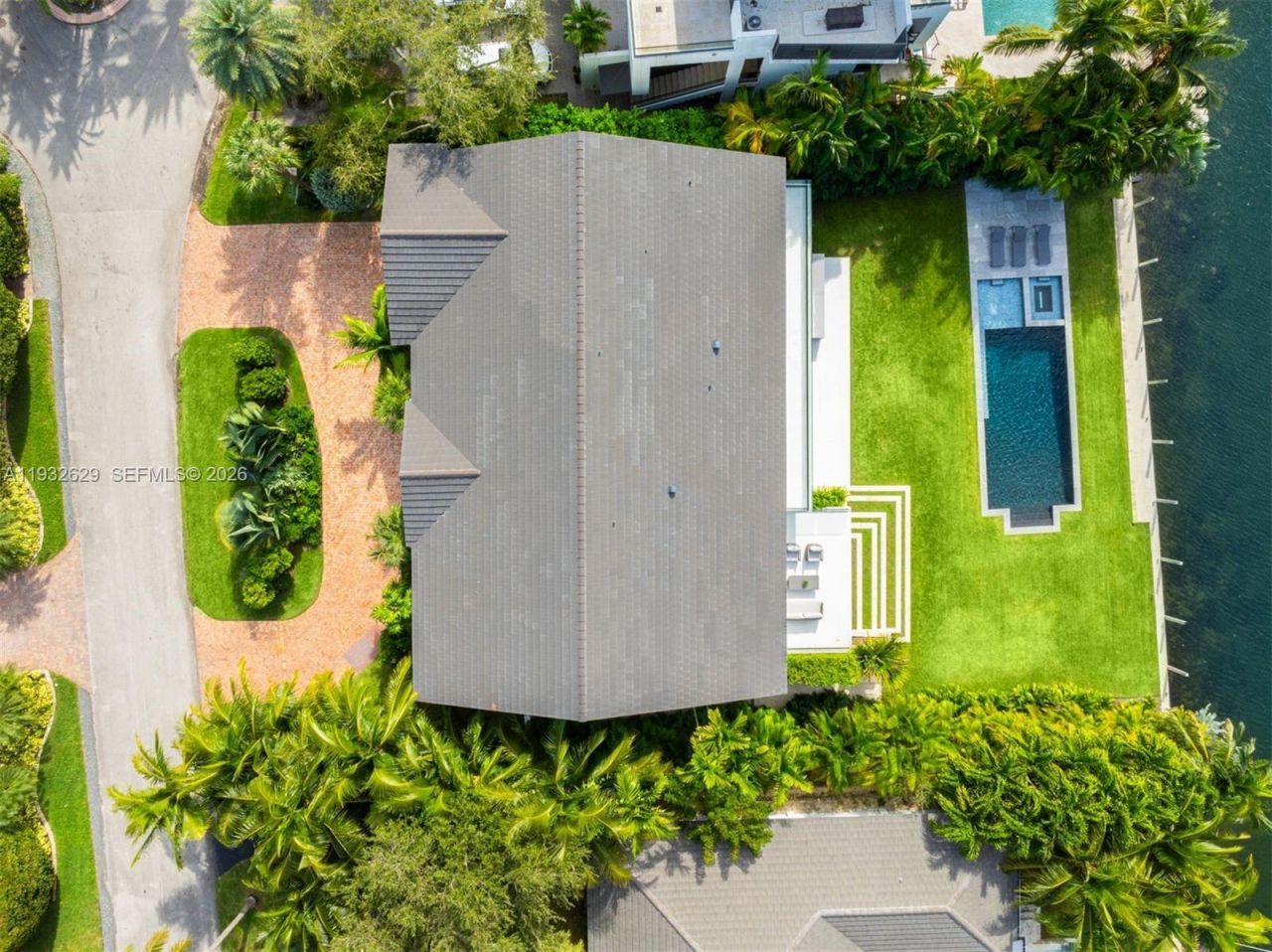 6970 Sunrise Dr, Coral Gables, FL 33133 Photo