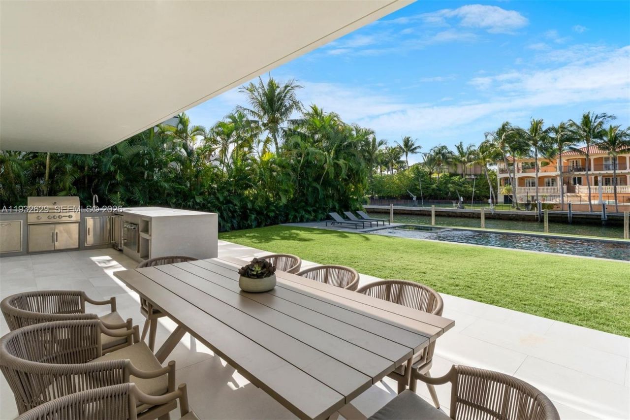 6970 Sunrise Dr, Coral Gables, FL 33133 Photo