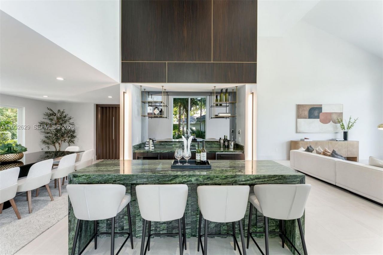 6970 Sunrise Dr, Coral Gables, FL 33133 Photo