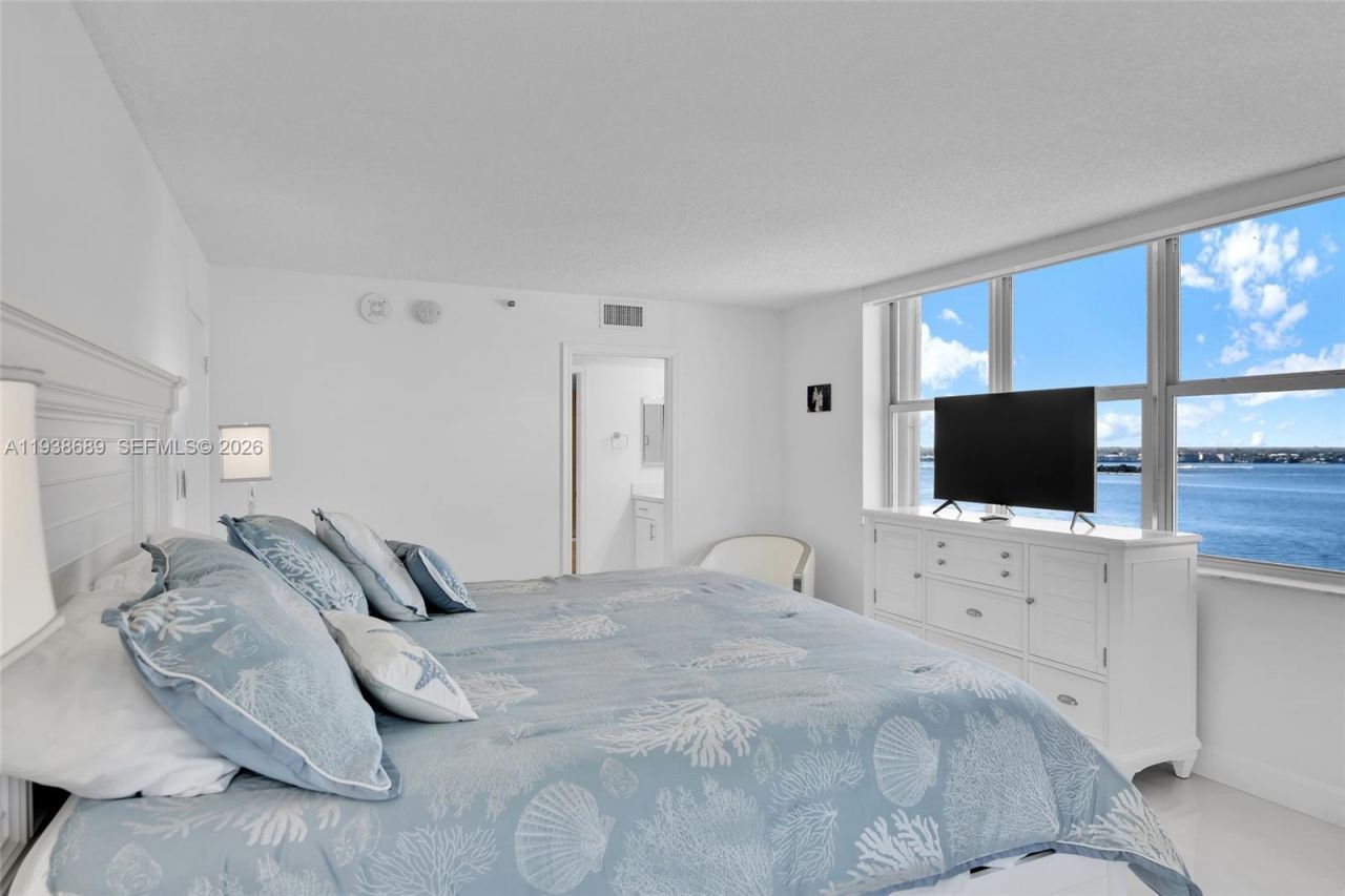 5200 N Ocean Dr, Unit 1105, Singer Island, FL 33404 Photo