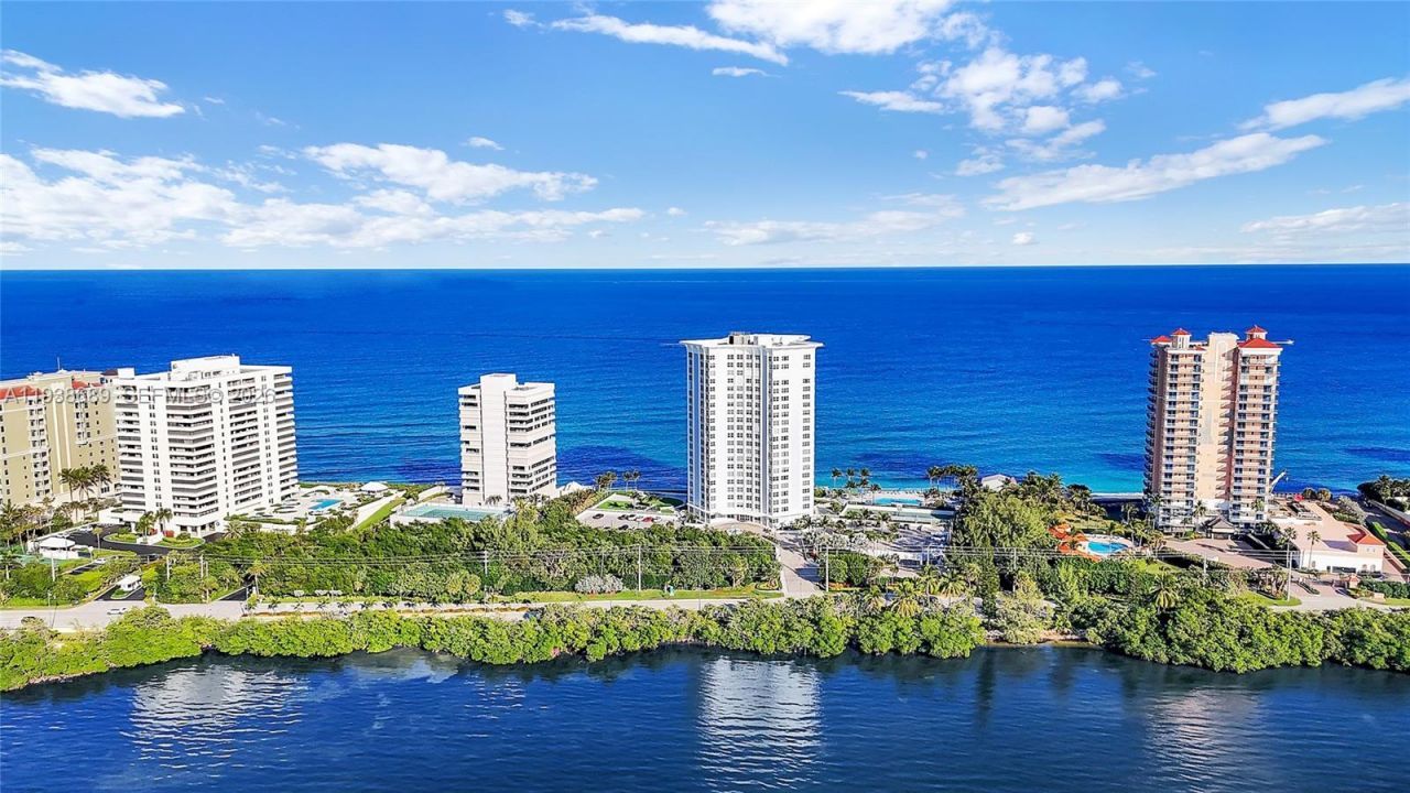 5200 N Ocean Dr, Unit 1105, Singer Island, FL 33404 Photo