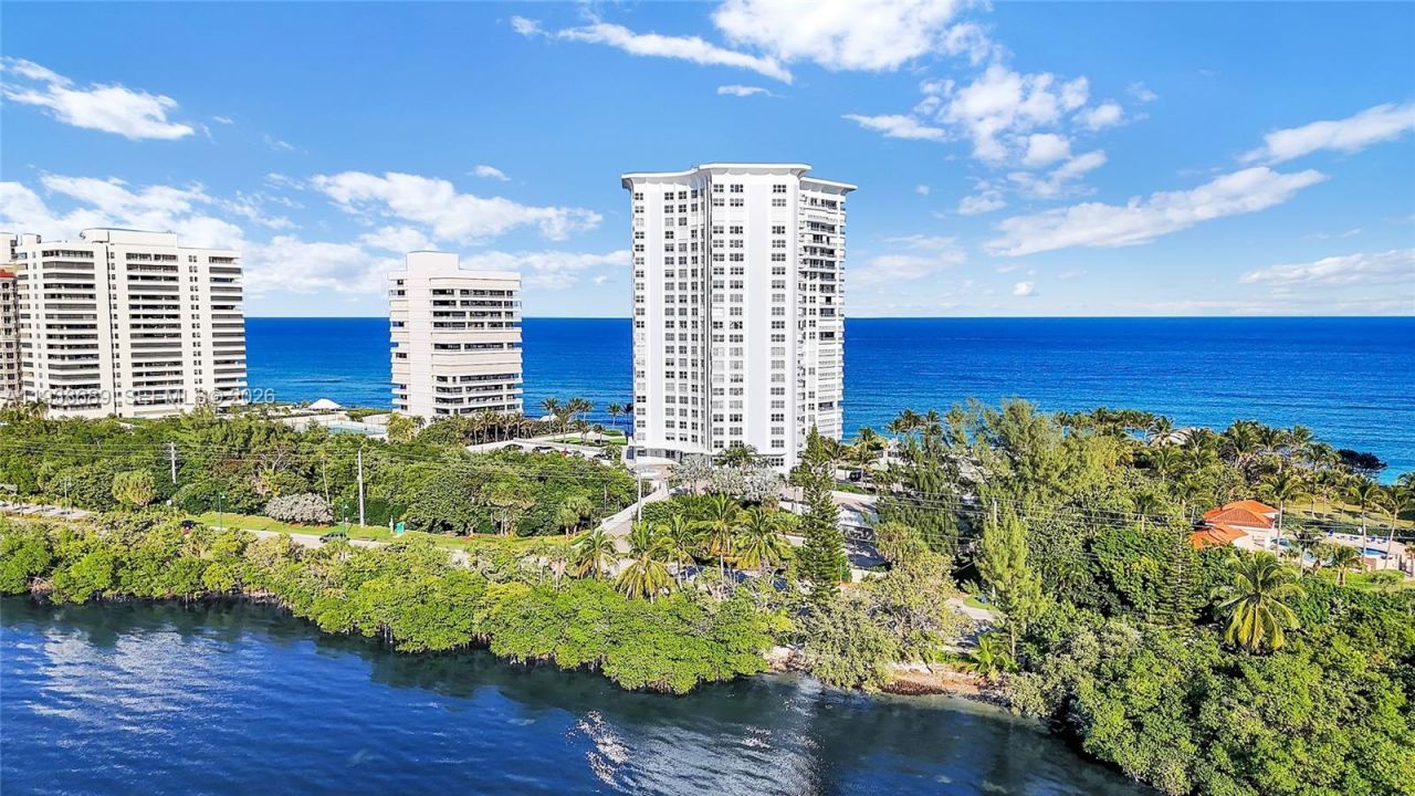 5200 N Ocean Dr, Unit 1105, Singer Island, FL 33404 Photo