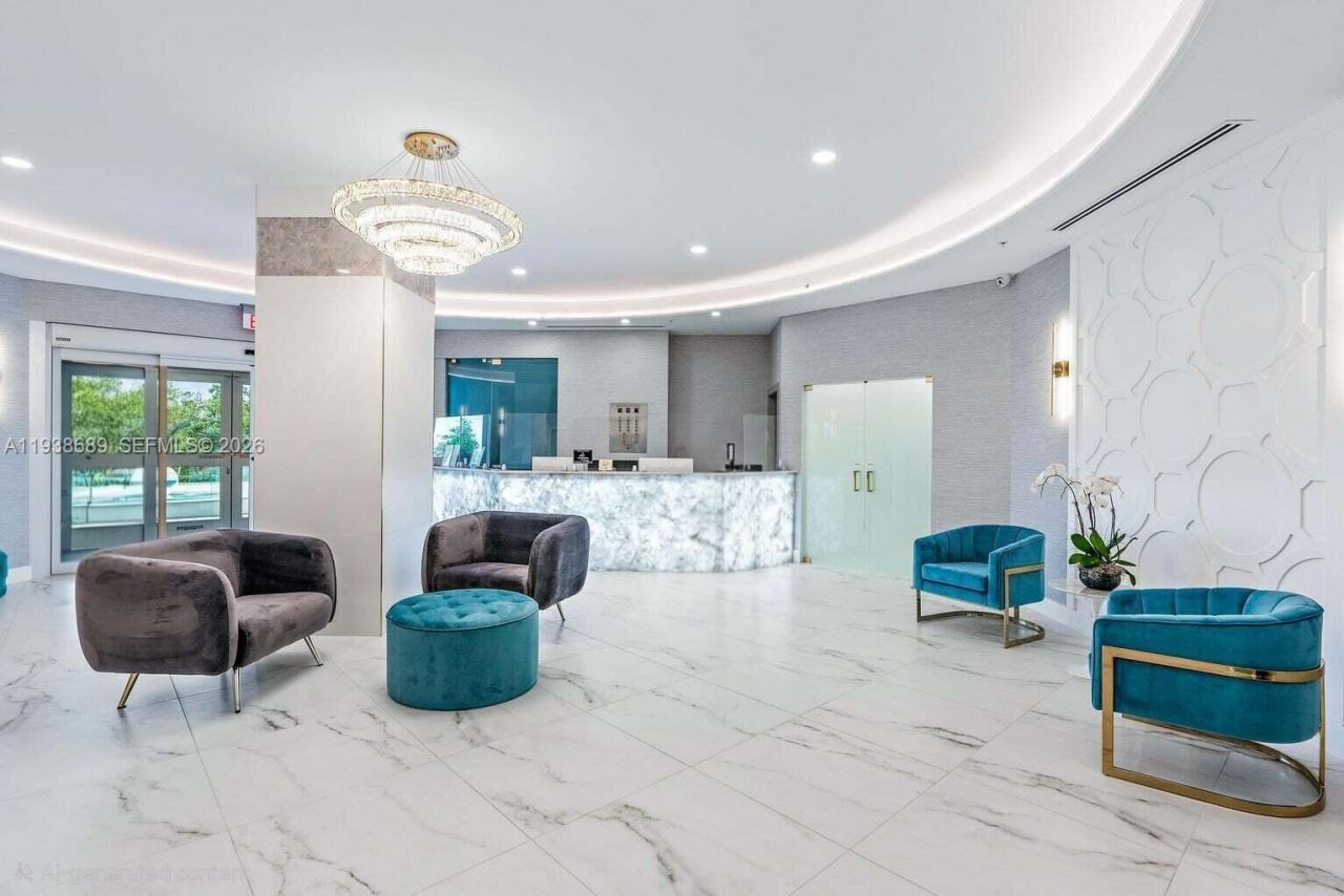 5200 N Ocean Dr, Unit 1105, Singer Island, FL 33404 Photo