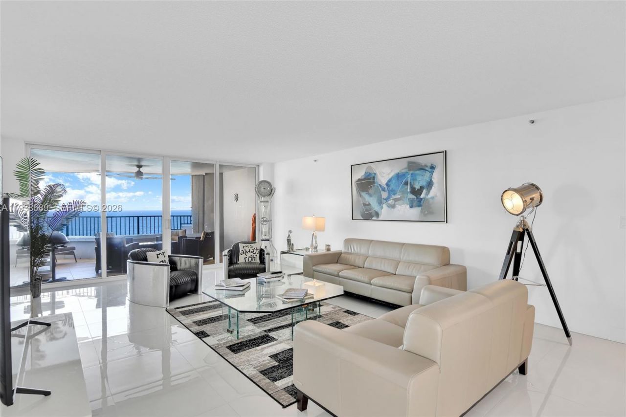 5200 N Ocean Dr, Unit 1105, Singer Island, FL 33404 Photo