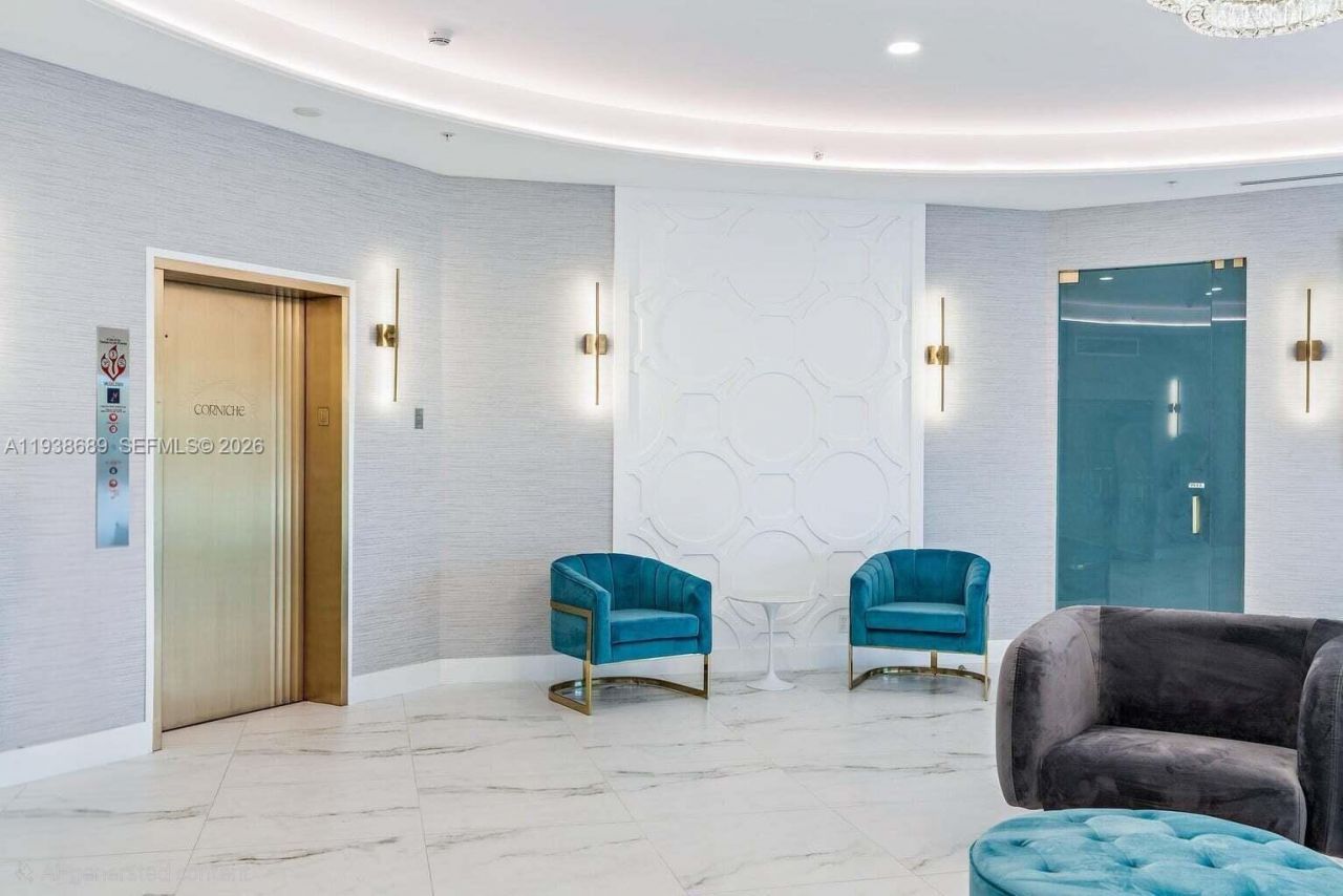 5200 N Ocean Dr, Unit 1105, Singer Island, FL 33404 Photo