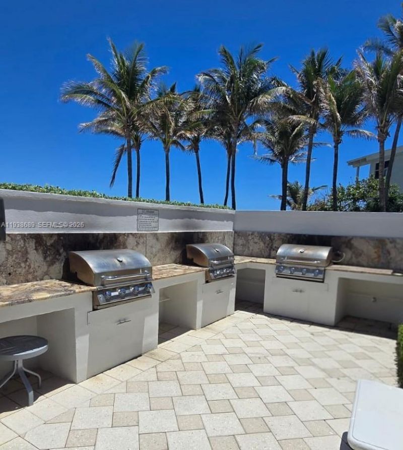 5200 N Ocean Dr, Unit 1105, Singer Island, FL 33404 Photo
