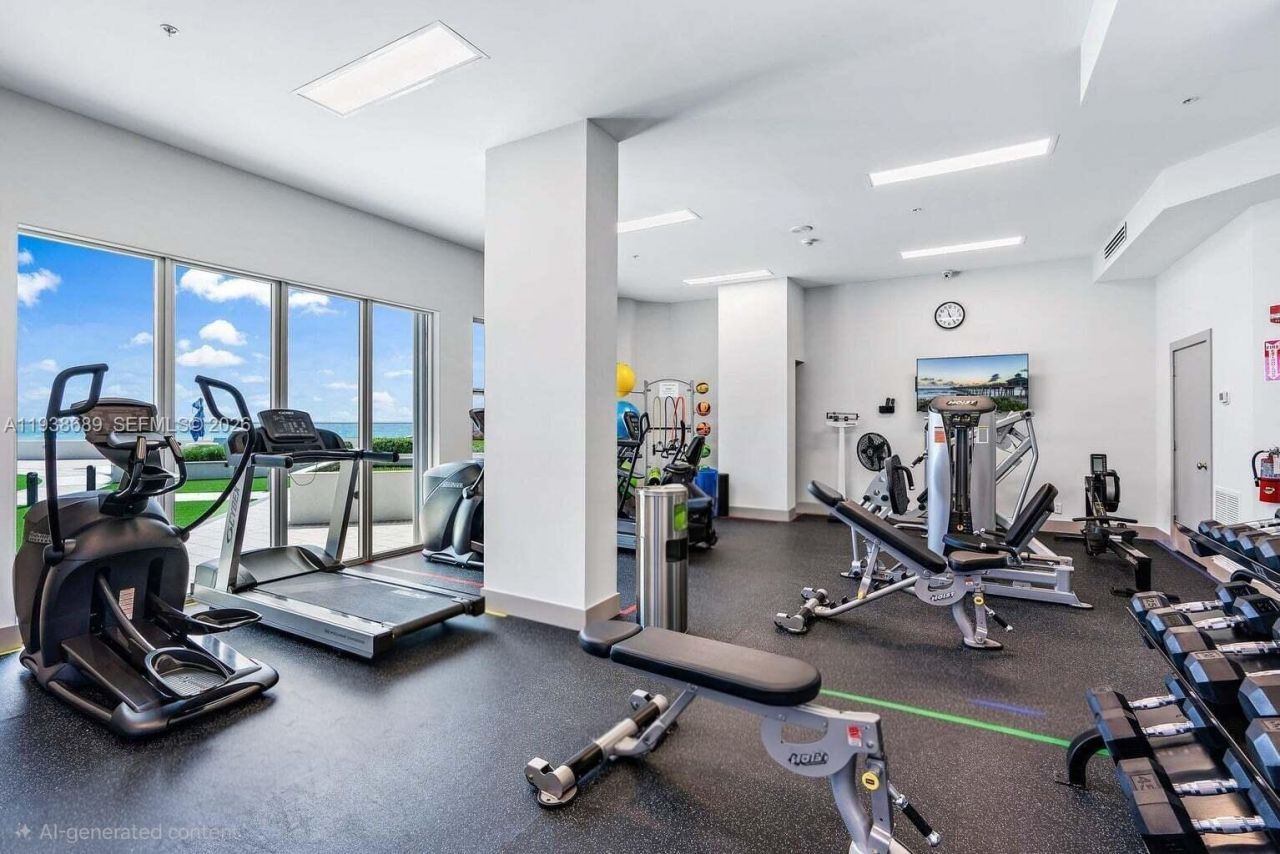 5200 N Ocean Dr, Unit 1105, Singer Island, FL 33404 Photo
