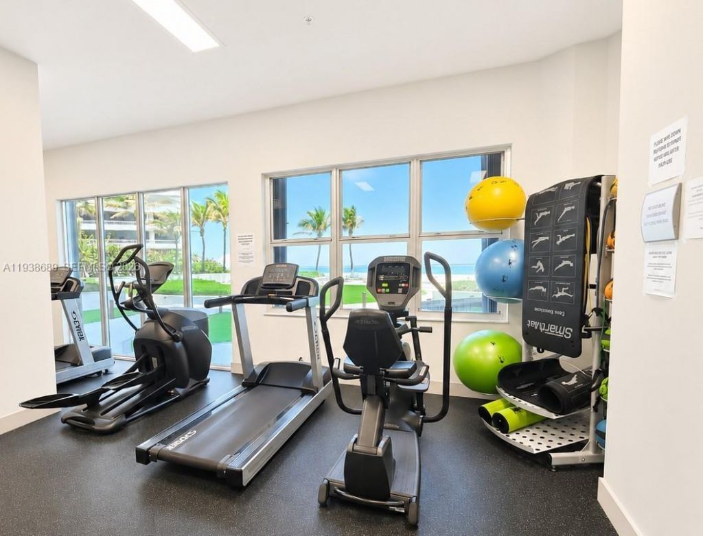 5200 N Ocean Dr, Unit 1105, Singer Island, FL 33404 Photo