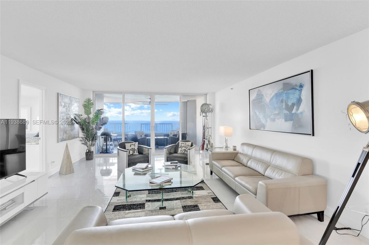 5200 N Ocean Dr, Unit 1105, Singer Island, FL 33404 Photo