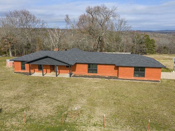 3022 Dow Jones Road , Alma, AR 72921