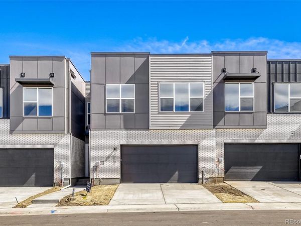 7712 S Irving Street, Littleton, CO 80120