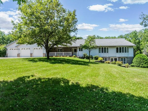 1106 Birch Avenue, Alexandria, MN 56308