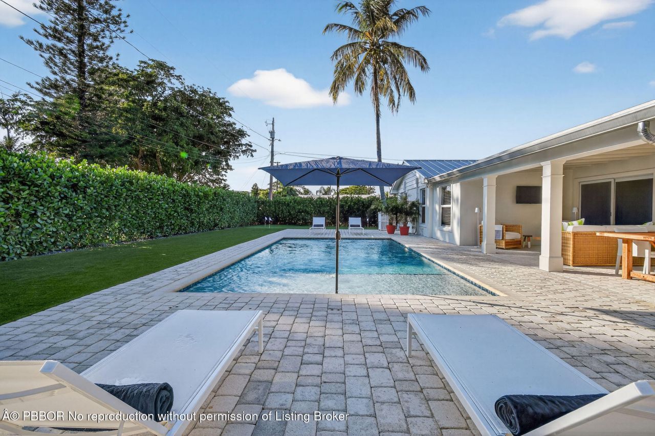 700 Lakeside Circle, North Palm Beach, FL 33408 Photo