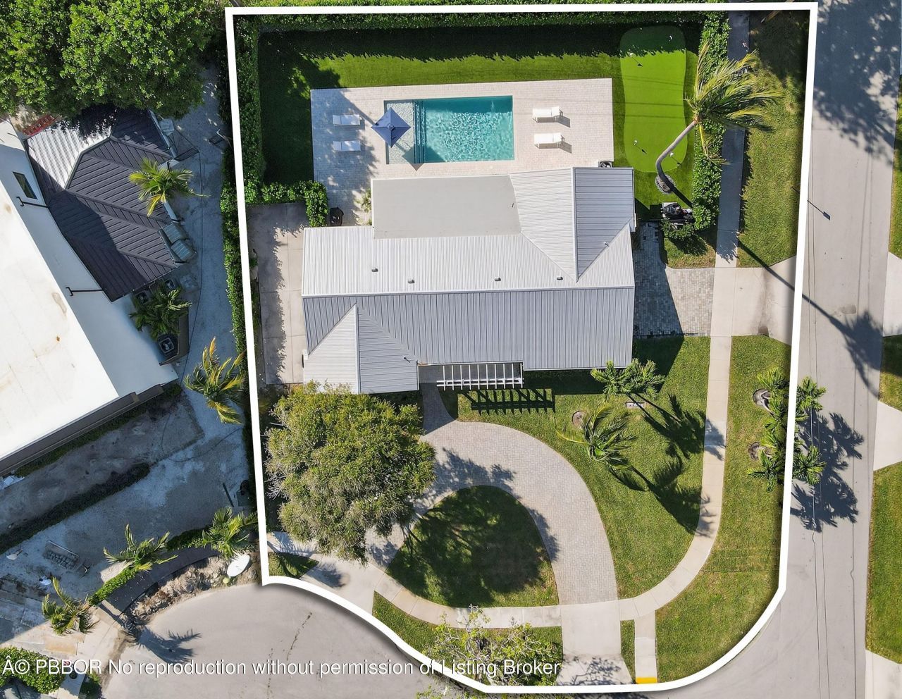 700 Lakeside Circle, North Palm Beach, FL 33408 Photo