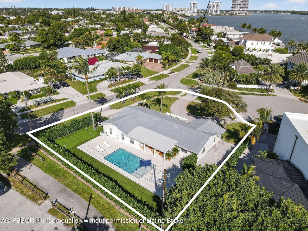 700 Lakeside Circle, North Palm Beach, FL 33408 Photo