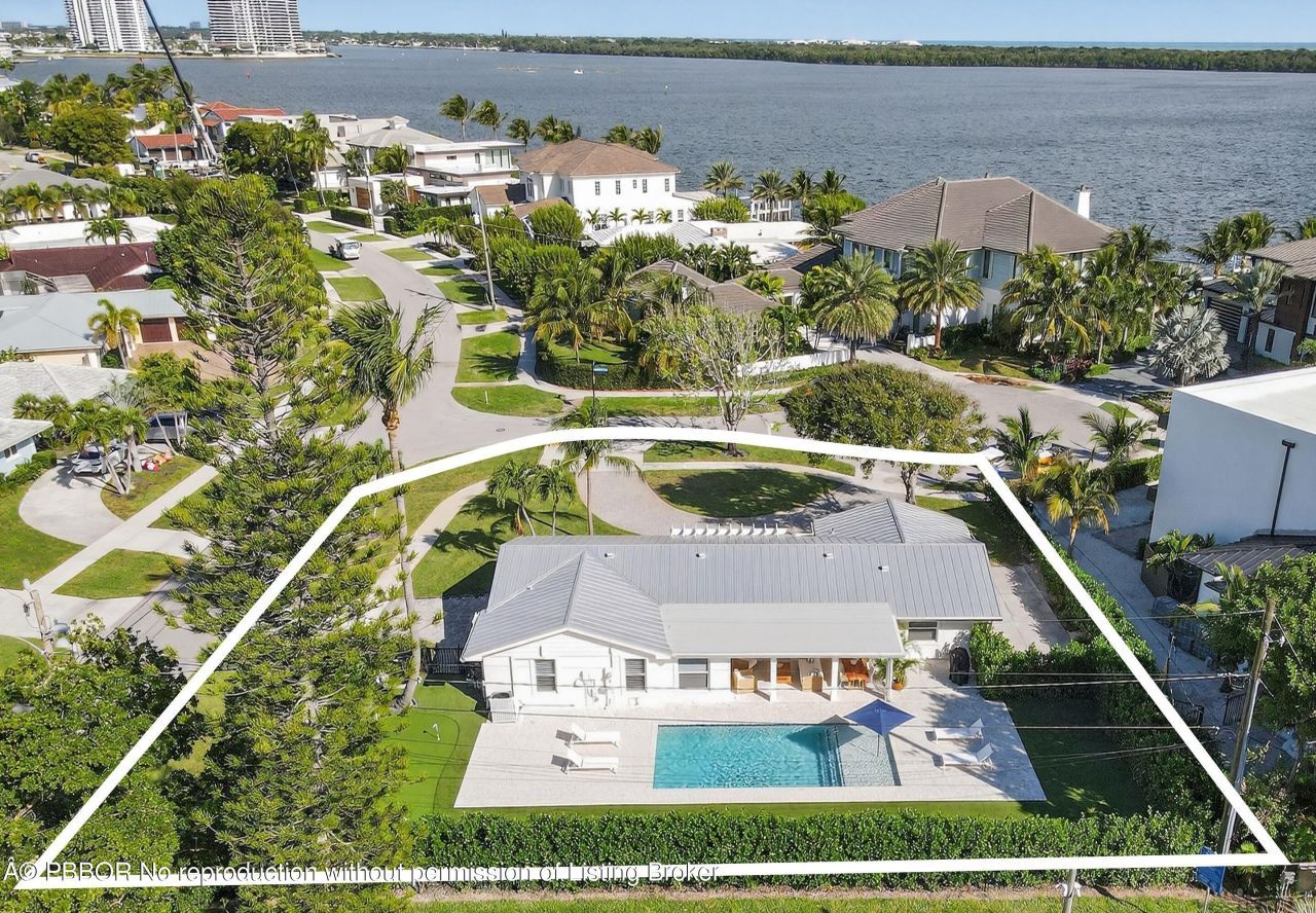 700 Lakeside Circle, North Palm Beach, FL 33408 Photo