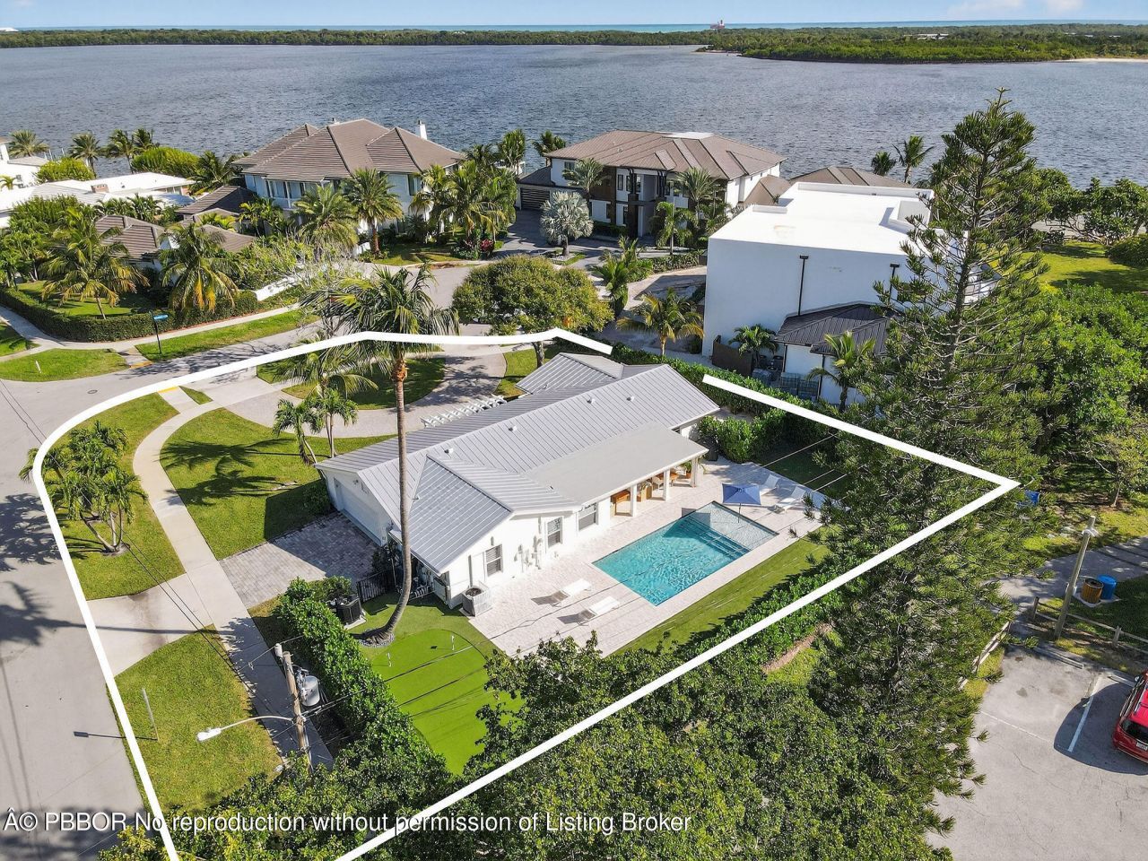 700 Lakeside Circle, North Palm Beach, FL 33408 Photo