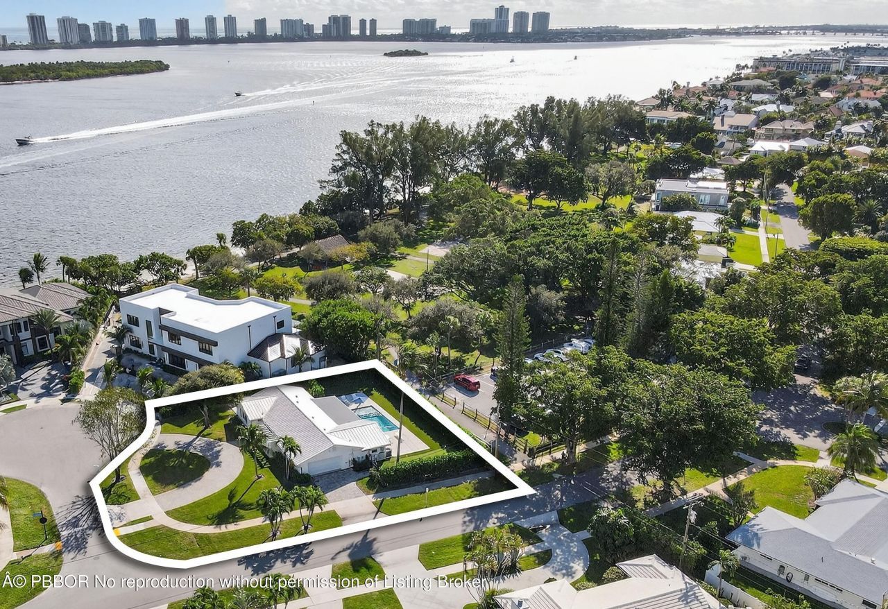 700 Lakeside Circle, North Palm Beach, FL 33408 Photo