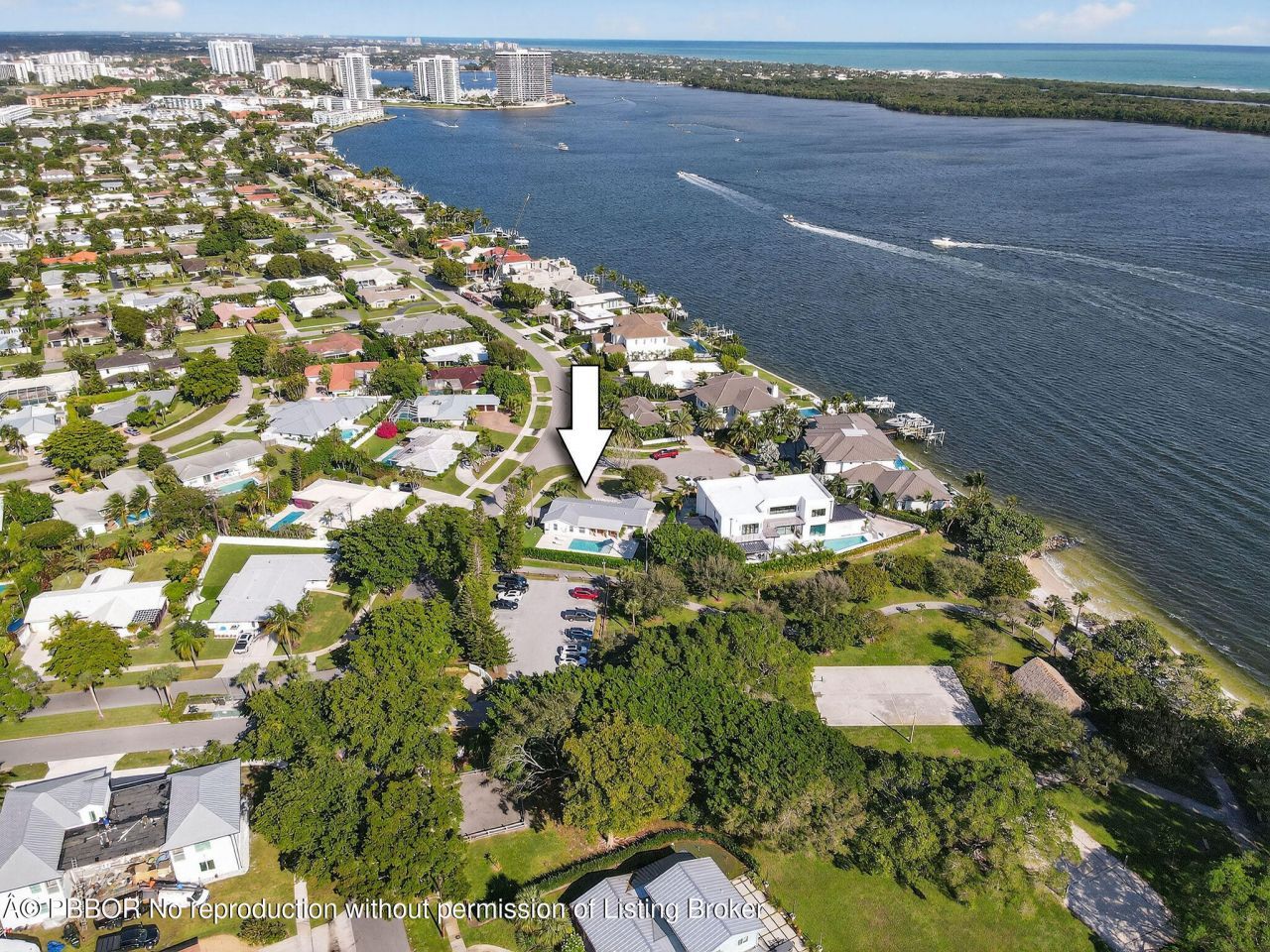 700 Lakeside Circle, North Palm Beach, FL 33408 Photo