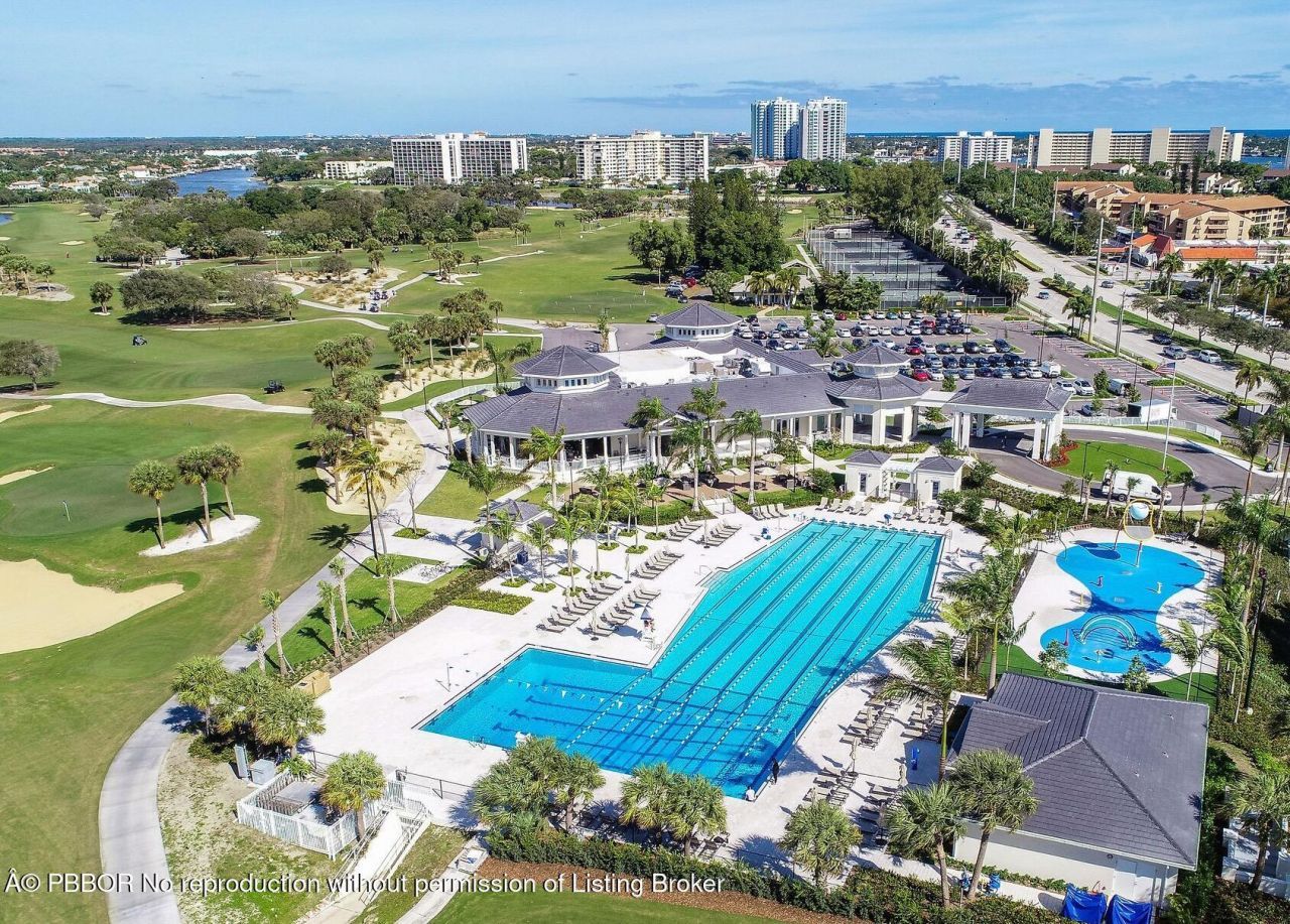 700 Lakeside Circle, North Palm Beach, FL 33408 Photo