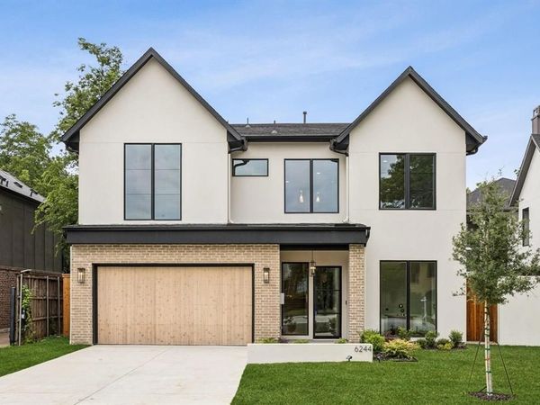 6244 Richmond Avenue, Dallas, TX 75214