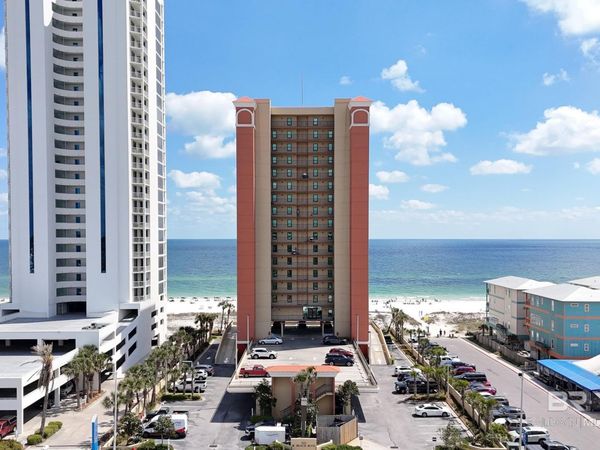 533 W Beach Boulevard, Unit 602, Gulf Shores, AL 36542