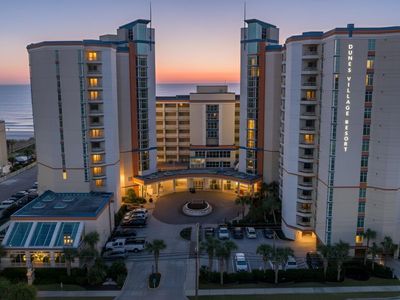 5200 N Ocean Blvd., Unit 1031, Myrtle Beach, SC 29577