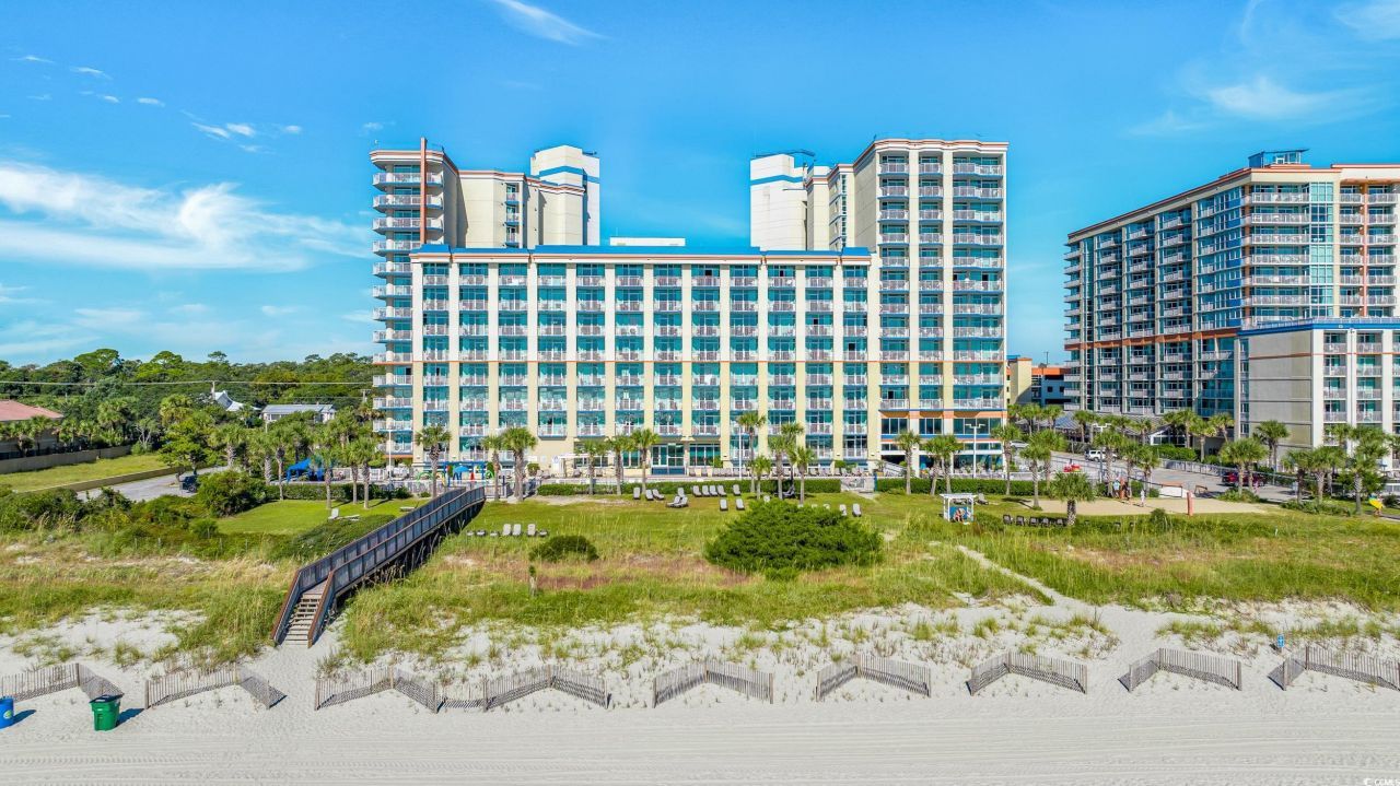 5200 N Ocean Blvd. Photo 16