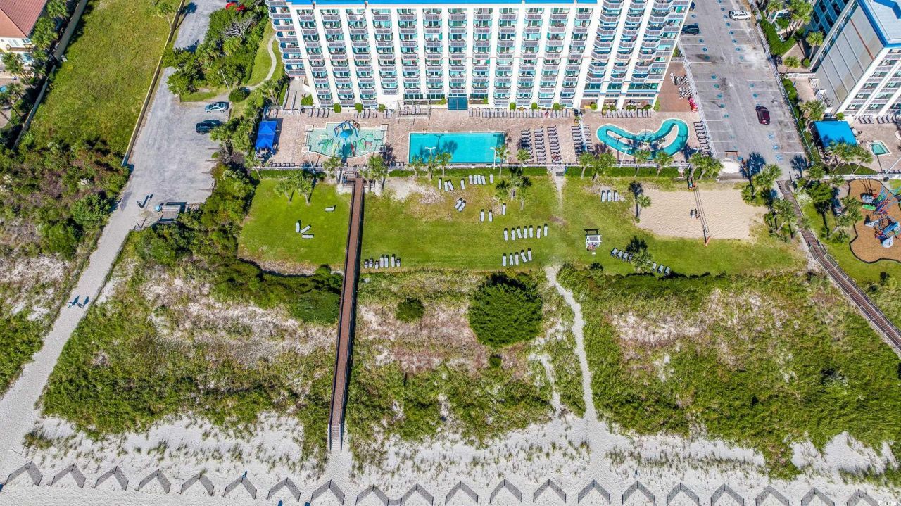 5200 N Ocean Blvd. Photo 17