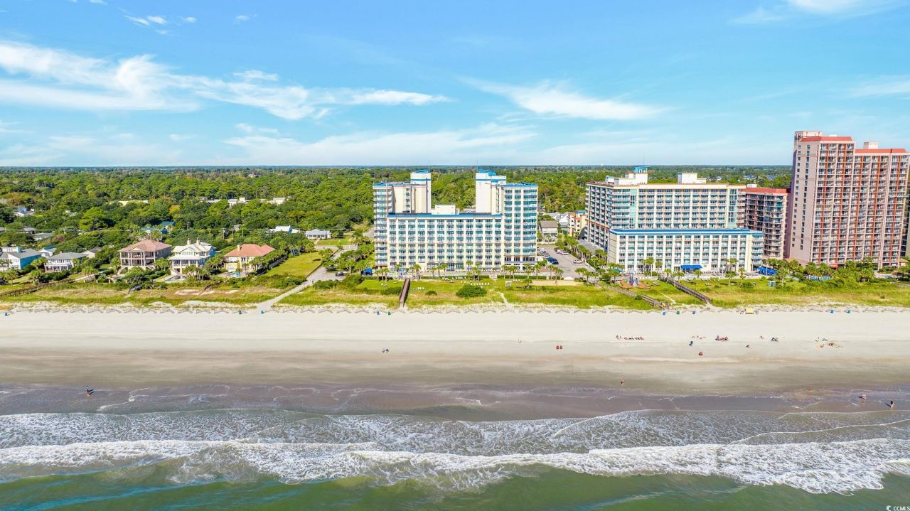 5200 N Ocean Blvd. Photo 18