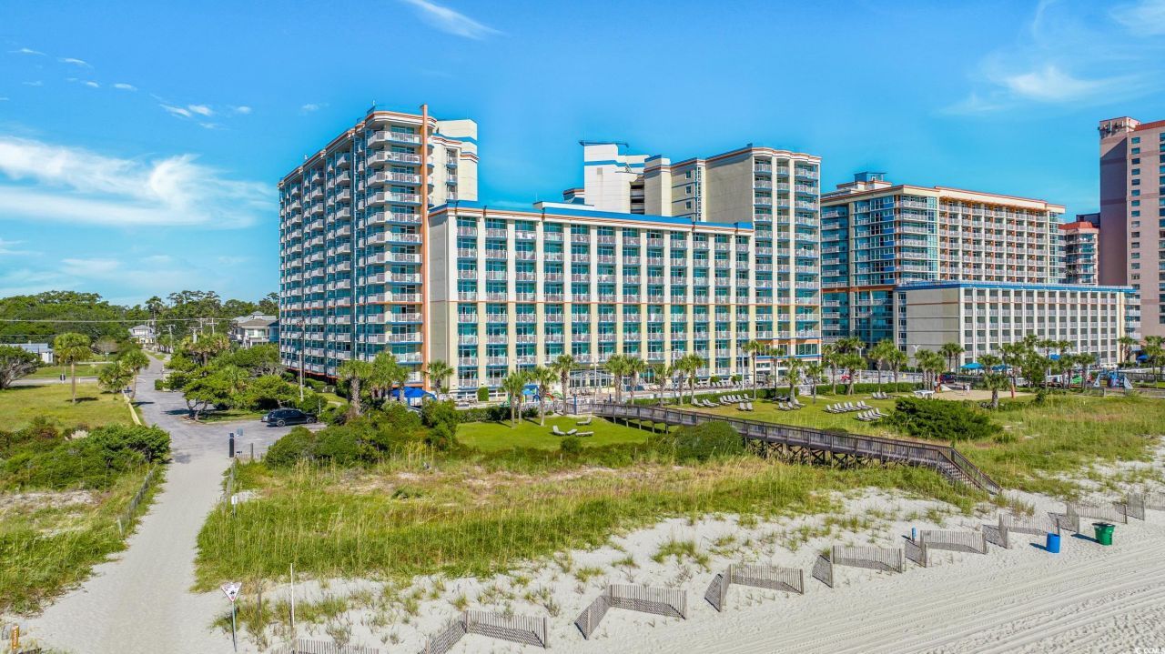 5200 N Ocean Blvd. Photo 27