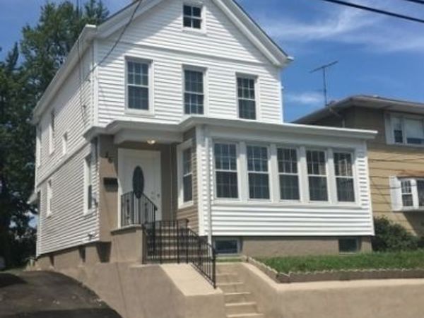 16 Mineral Sprg A, Passaic, NJ 07055