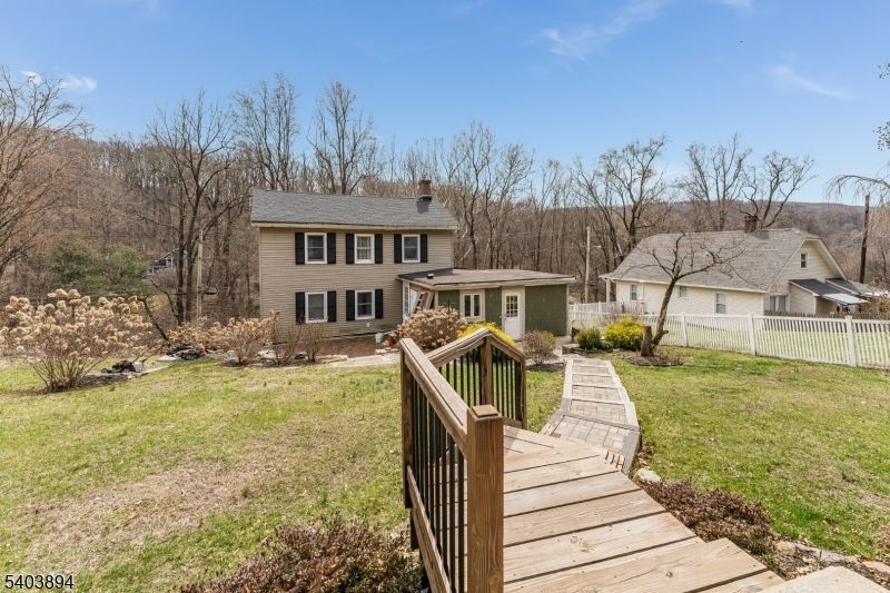 18 Sanatorium Road, Glen Gardner, NJ 08826 Main Photo