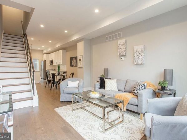 542 PIERCE STREET, PHILADELPHIA, PA 19148