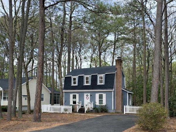 33 LIBERTY STREET, OCEAN PINES, MD 21811