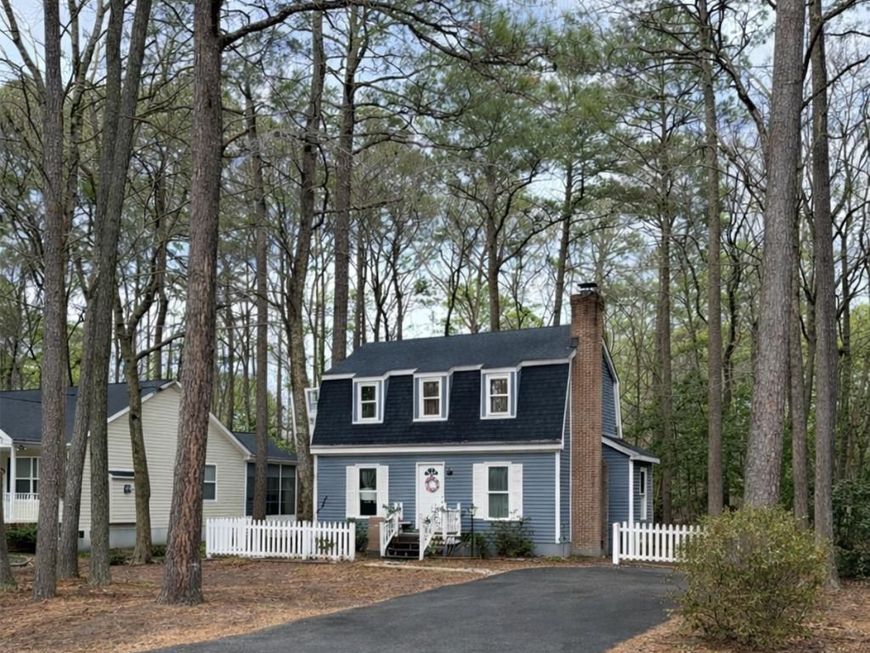 33 Liberty Street, Ocean Pines, MD 21811 Main Photo