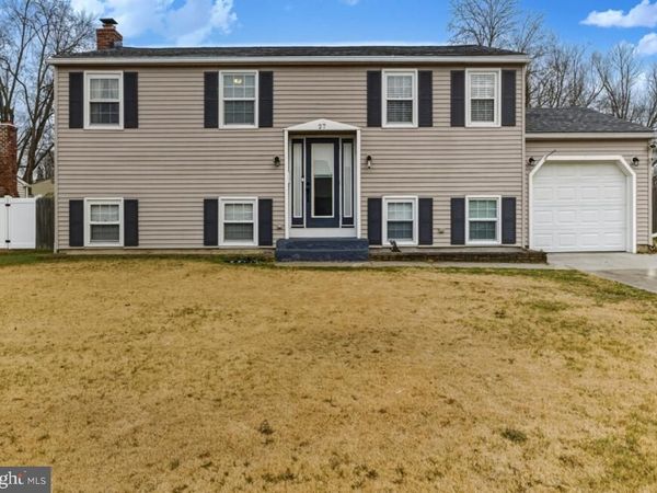 27 LINCOLN DRIVE LS, LAUREL SPRINGS, NJ 08021