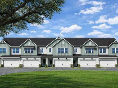 236 Newtown Creek Drive, Charleston, SC 29412