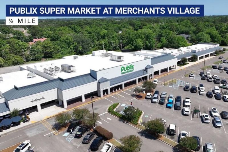 236 Newtown Creek Drive Photo 11