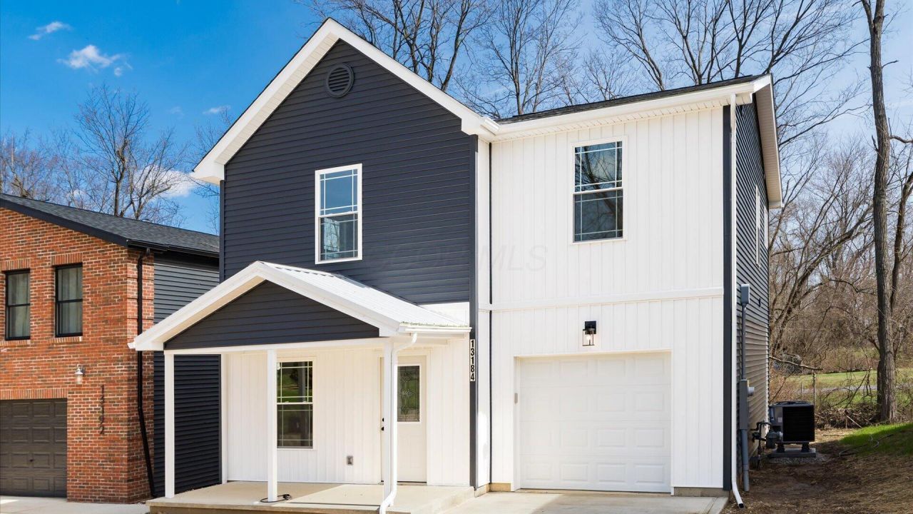 13184 Oak Road Ne, Thornville, OH 43076 Main Photo