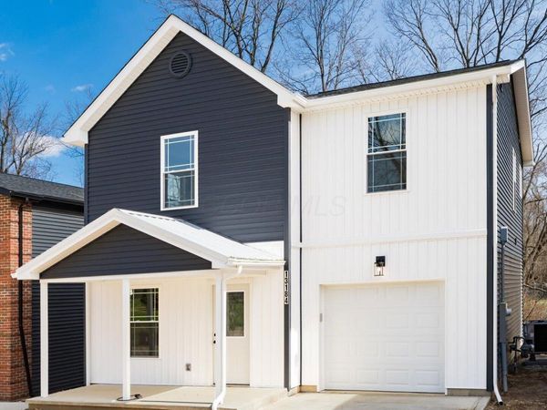 13184 Oak Road NE, Thornville, OH 43076