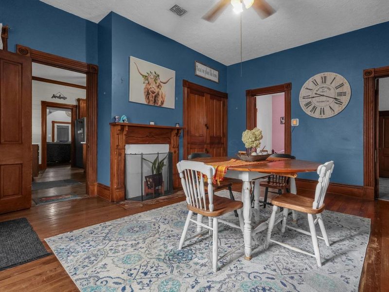 4124 County Road, Frankfort, OH 45628 Photo 10