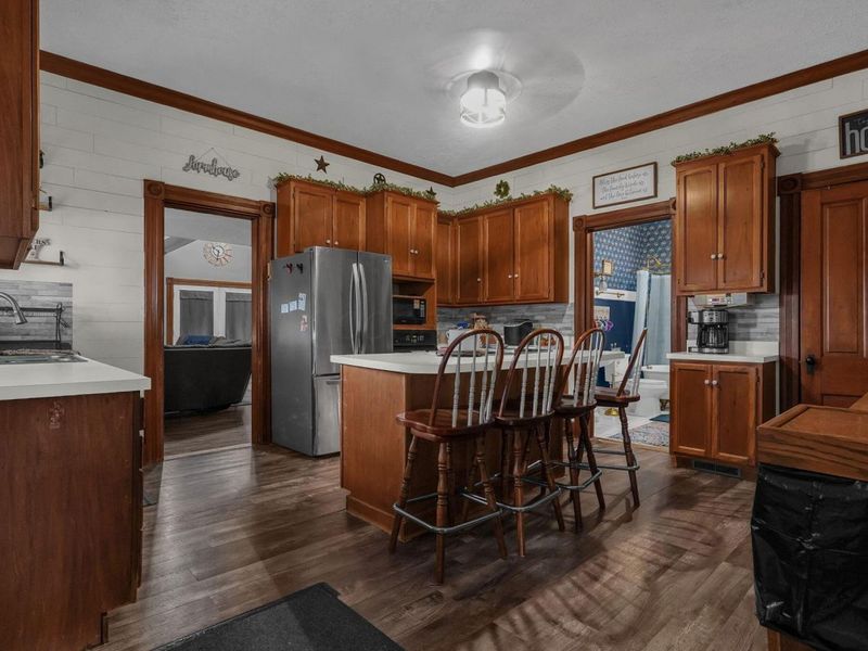 4124 County Road, Frankfort, OH 45628 Photo 16