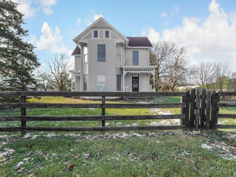 4124 County Road, Frankfort, OH 45628 Photo 2