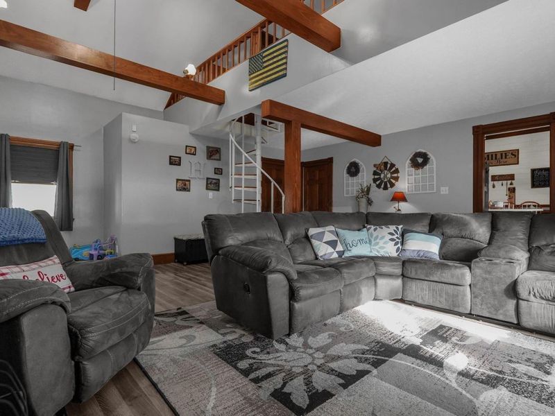 4124 County Road, Frankfort, OH 45628 Photo 20