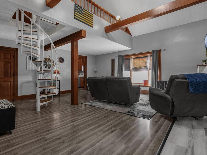 4124 County Road, Frankfort, OH 45628 Photo 21