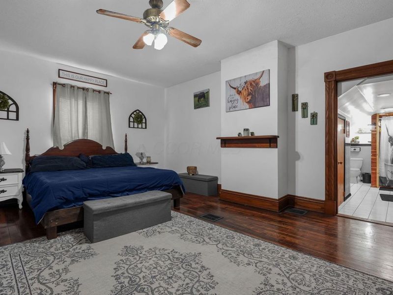 4124 County Road, Frankfort, OH 45628 Photo 28